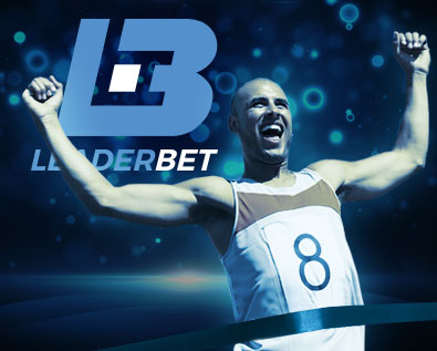 Leaderbet Cover