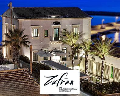 Zafran