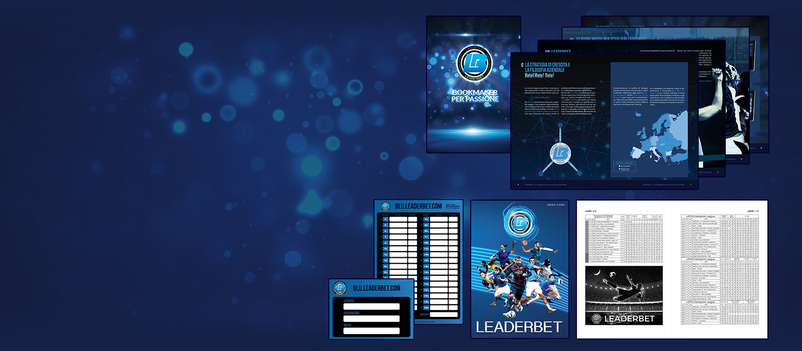 LB Press